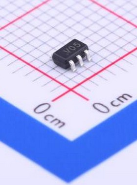 SESRV05-4 静电和浪涌保护(TVS/ESD) SESRV05-4 SOT-23-6