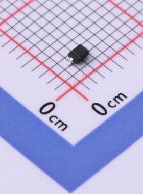 10只 ESDT12VD3 静电和浪涌保护(TVS/ESD) ESDT12VD3 SOD-323