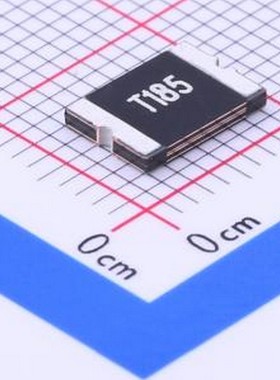 5只 TLC-LSMD185 自恢复保险丝 33V 1.85A 2920自恢复 2920