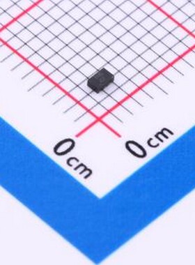 5只 D5V0F2U6LP-7 静电和浪涌保护(TVS/ESD) D5V0F2U6LP-7 UDFN16