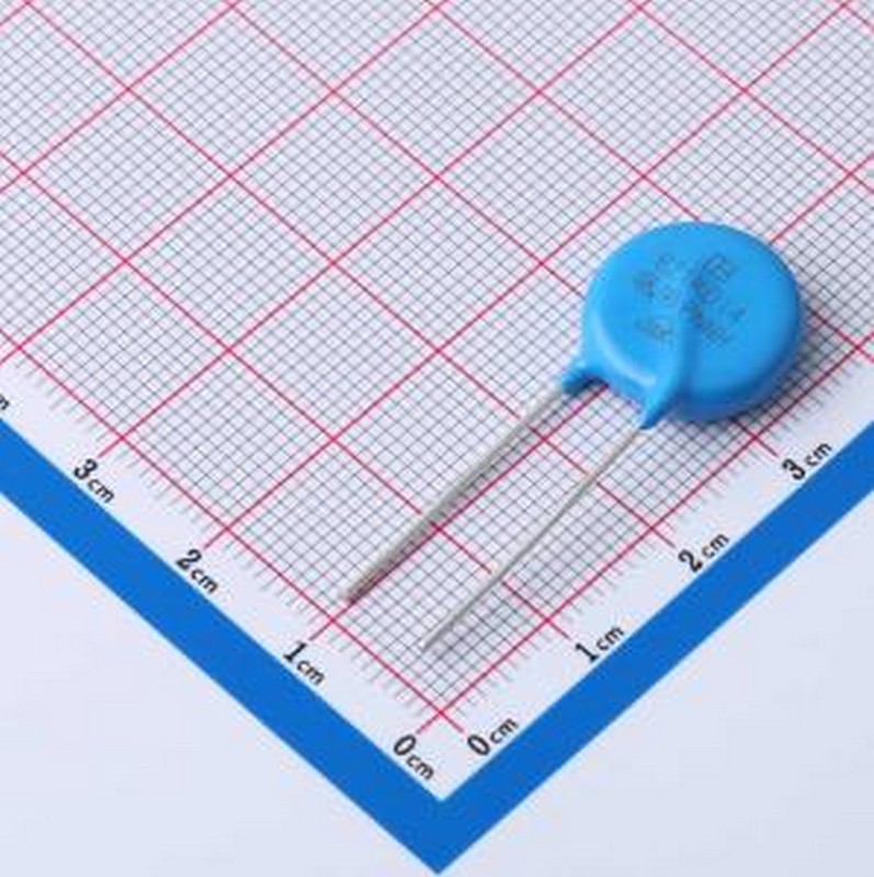 5只 621KD14-Z2 压敏电阻 621KD14-Z2