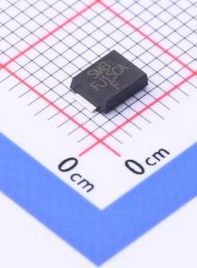 SMBFJ15CA 静电和浪涌保护(TVS/ESD) SMBFJ15CA SMB-FL