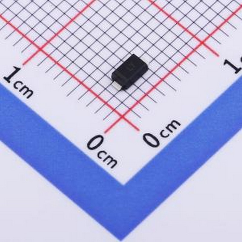 SMF18A 静电和浪涌保护(TVS/ESD) SMF18A SOD-123FL