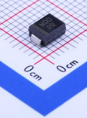 SMBJ170A 静电和浪涌保护(TVS/ESD) VRMW(V) 170 BreakdownVoltag