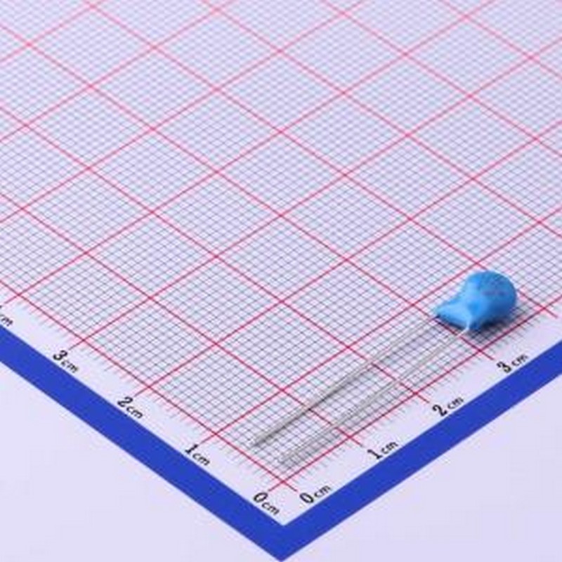 10只 CNR-05D391K 压敏电阻 钳位电压675V 12焦耳 插件压敏电阻