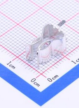 10只 9A.01016305ZG 保险丝座(盒) 保险丝夹/座 6*30