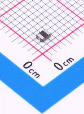 0805L300SL9AR 自恢复保险丝 9V 3A 低内阻自恢复 0805