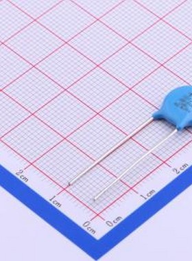 STE10D121K1EN0FSB0R0 压敏电阻 钳位电压200V 18焦耳 插件压敏电