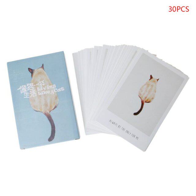 30/32 sheets retro vintage postcard landscape  gift card wis