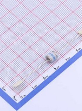 B88069X4313T502 气体放电管(GDT) 600V 10kA 2端 插件GDT 插件,5