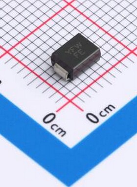SMBJ300CA 静电和浪涌保护(TVS/ESD) VRMW(V) 300 BreakdownVolta