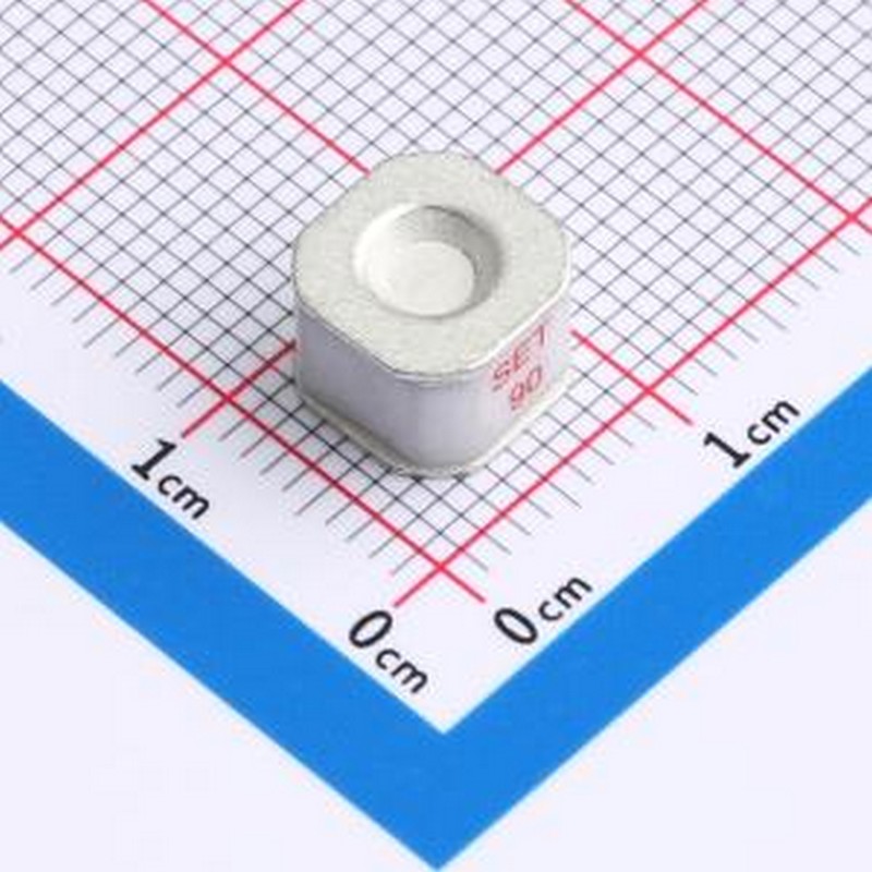 SC091H-SMD 气体放电管(GDT) SC091H-SMD SMD