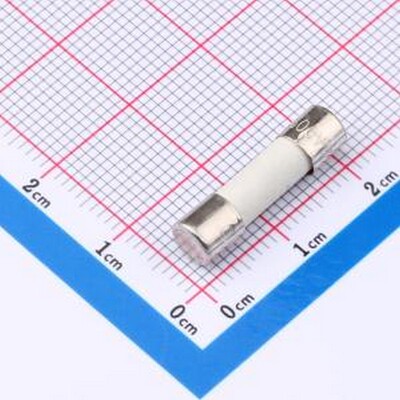 0477005.MXP 一次性保险丝 500V