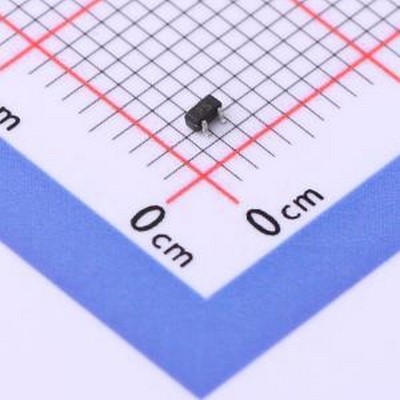 10只 RCLAMP0502BATCT 静电和浪涌保护(TVS/ESD) RCLAMP0502BATCT