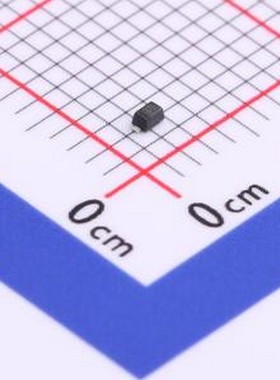 50只 PJSD05TS-TP 静电和浪涌保护(TVS/ESD) PJSD05TS-TP SOD-523