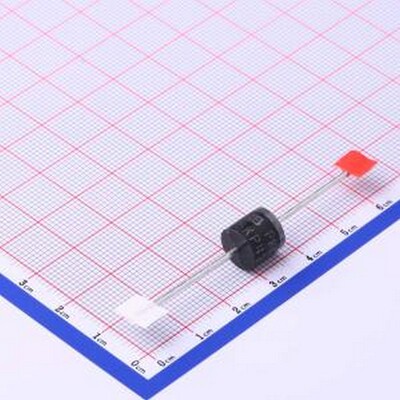 5KP43A/B 静电和浪涌保护(TVS/ESD) 5KP43A/B 插件
