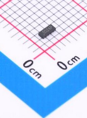 10只 SLESD0524P 静电和浪涌保护(TVS/ESD) SLESD0524P DFN2510