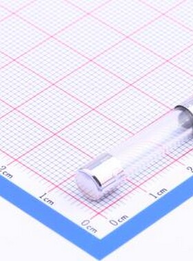 0312004.MXP 一次性保险丝 玻璃管保险丝 D6.35xL31.75mm