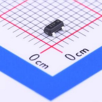 SZNUP3105LT1G 静电和浪涌保护(TVS/ESD) 双向ESD SOT-23-3