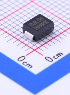 5只 P0080SC 半导体放电管(TSS) P0080SC SMB