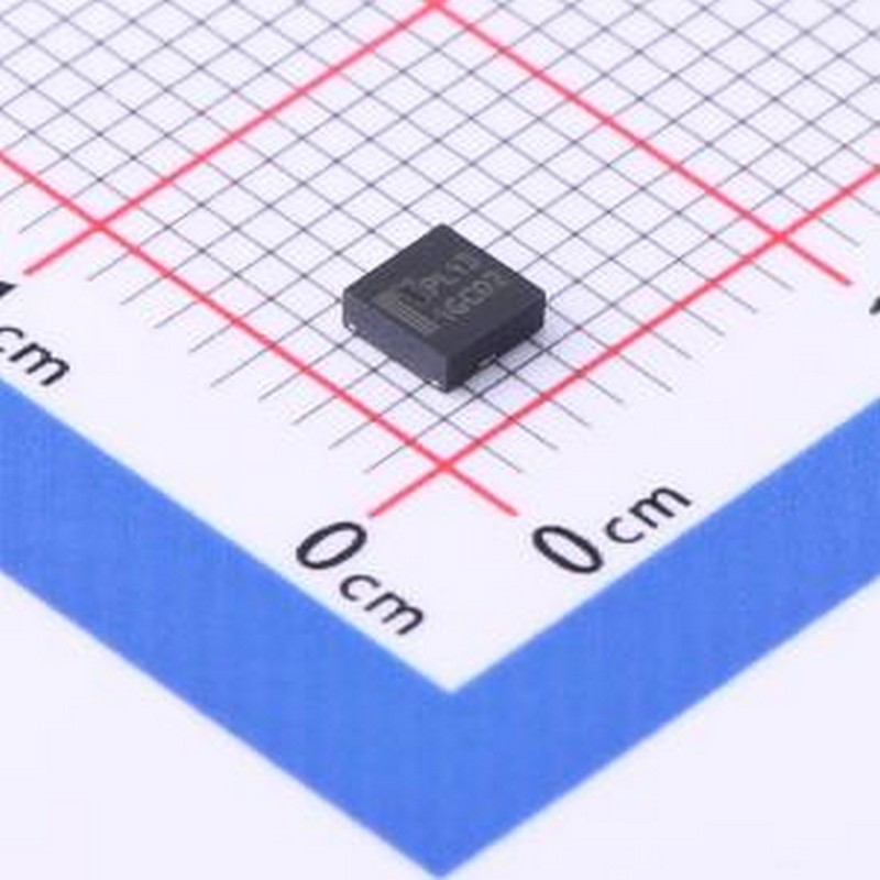 PLED13Q12 LED保护 PLED13Q12 QFN-2(3x3)