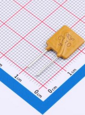 5只 TRC110 自恢复保险丝 Ihold(A) 1.1 Itrip(A) 2.2 DIP