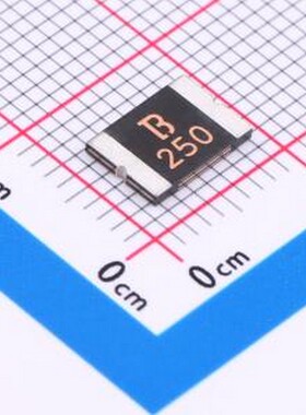 5只 2920L250/33GR 自恢复保险丝 33V 2.5A 2920自恢复 2920