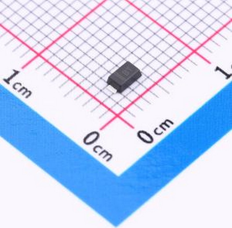 10只 SMF18A 静电和浪涌保护(TVS/ESD) SMF18A SOD-123FL