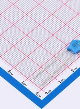 FTR07D121K 压敏电阻 FTR07D121K 插件,P=5mm