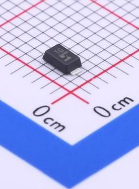 10只 SMF120CA 静电和浪涌保护(TVS/ESD) SMF120CA SOD-123FL