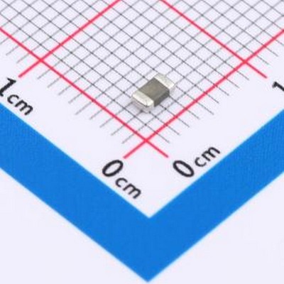 VC120630D650RP 压敏电阻 0.4焦耳 1206压敏电阻 1206