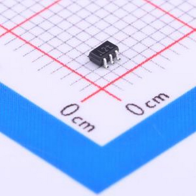 PESD5V0L4UG,115 静电和浪涌保护(TVS/ESD) 单向ESD SOT-353