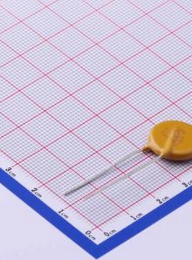 FNR-14K561 压敏电阻 钳位电压925V 104焦耳 插件压敏电阻 插件