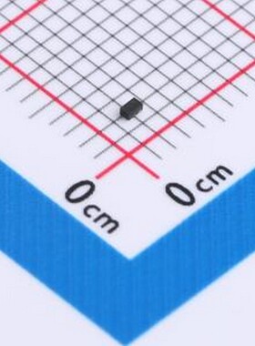 AZ5423-01F 静电和浪涌保护(TVS/ESD) AZ5423-01F DFN1006-2