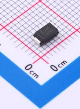 SZ1SMA33CAT3G 静电和浪涌保护(TVS/ESD) TVS 33V截止 7.5A峰值脉