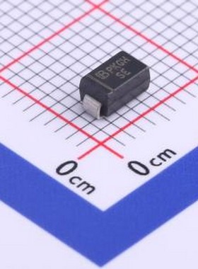 SMAJ110A-AT/TR7 静电和浪涌保护(TVS/ESD) 单向TVS 110V截止 2.3