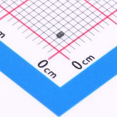 50只 PESD5V0F1BL 静电和浪涌保护(TVS/ESD) PESD5V0F1BL DFN1006