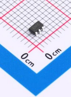 5只 ESDA25SC6Y 静电和浪涌保护(TVS/ESD) ESDA25SC6Y SOT-23-6