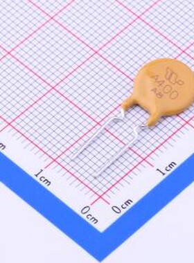 TRA400 自恢复保险丝 16V 4A 插件自恢复 插件,P=5.1mm