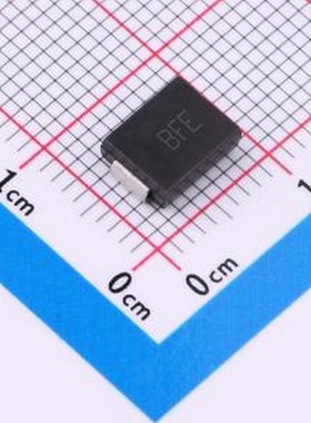 5只 TPSMCJ26CA 静电和浪涌保护(TVS/ESD) TPSMCJ26CA SMC