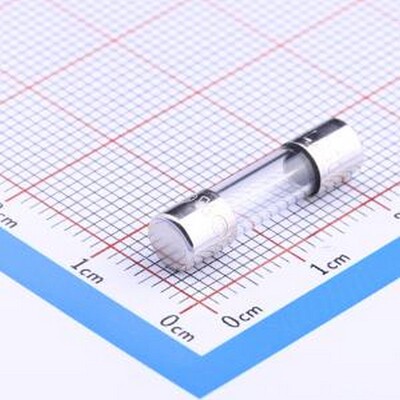 061806.3MXP 一次性保险丝 玻璃管保险丝 D5xL20mm