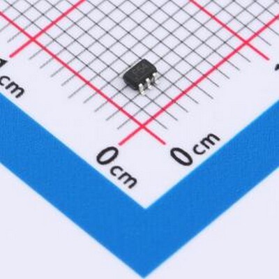 ESD0504F 静电和浪涌保护(TVS/ESD) ESD0504F SOT-363