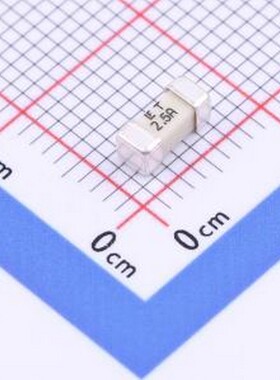 045402.5MR 一次性保险丝 125V SMD,6.1x2.7mm