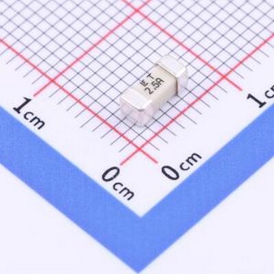 045402.5MR 一次性保险丝 125V SMD,6.1x2.7mm