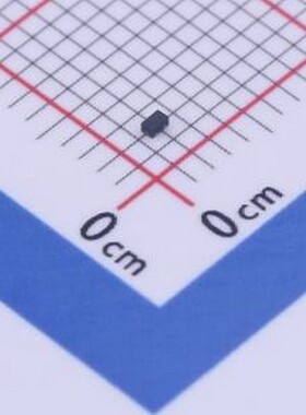 50只 TPESD5431N 静电和浪涌保护(TVS/ESD) TPESD5431N DFN1006-2