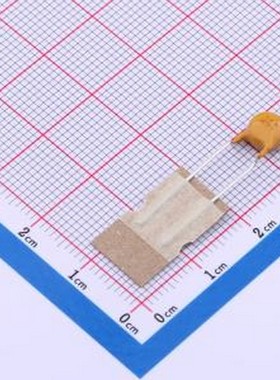 5只 TVR05471KFARY 压敏电阻 插件压敏电阻 插件,P=5mm