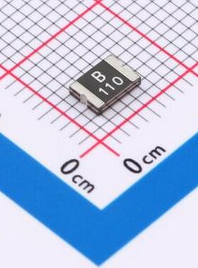 10只 SMD1812-110C-24V 自恢复保险丝 SMD1812-110C-24V 1812