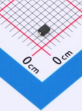 10只 HESDLC3V3D3B 静电和浪涌保护(TVS/ESD) HESDLC3V3D3B SOD-3