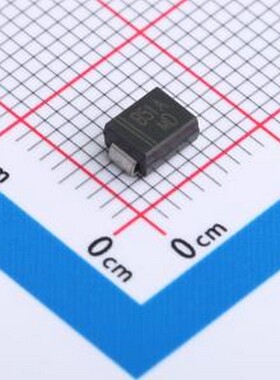 CJSMBJ51A 静电和浪涌保护(TVS/ESD) CJSMBJ51A SMBG