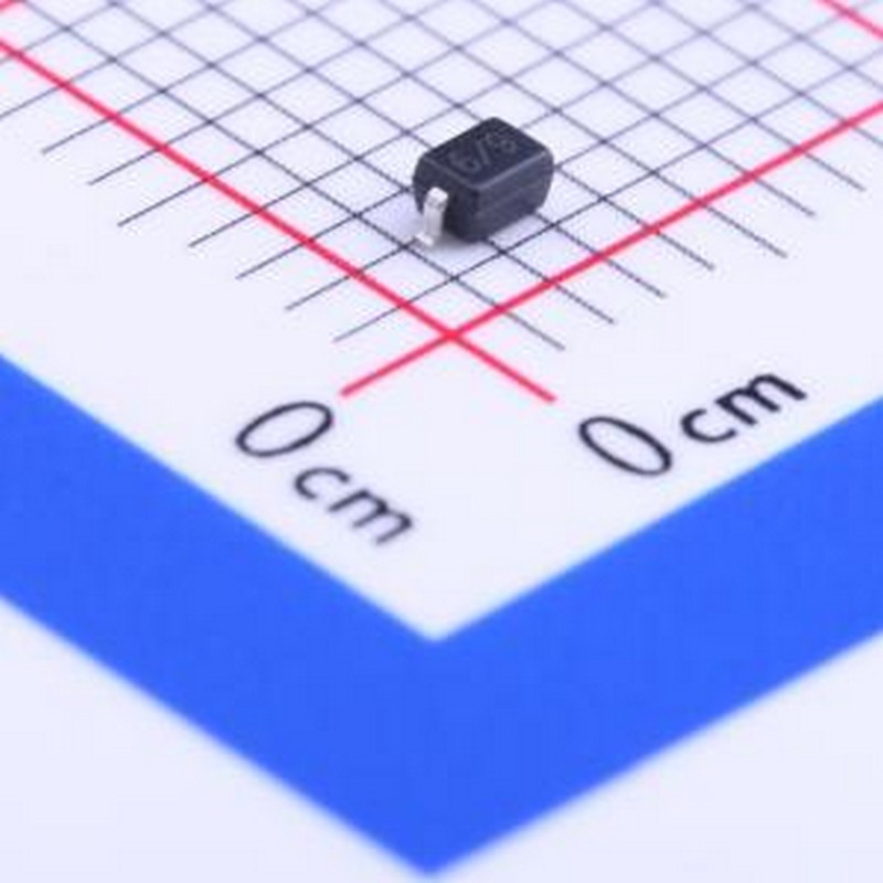 SD12C.TCT 静电和浪涌保护(TVS/ESD) SD12C.TCT SOD-323